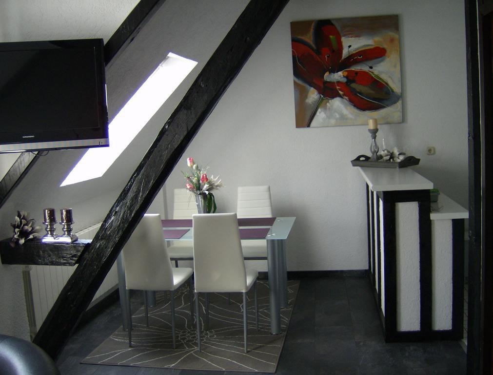 Haus Margarete Apartment Zell an der Mosel Exterior photo